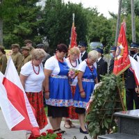 Zobacz w powiększeniu: Nadwieprzańskie spotkanie z historią, tradycją i religią „Chabry z poligonu” 2021 r. (19)